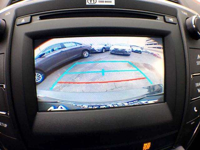 2017 Toyota Camry LE 4Dr Sedan